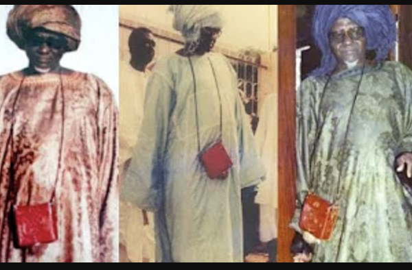 (VIDÉO) MAGAL DE SERIGNE ABDOU LAHAD - Ce que les Mbaakol-Mbaakol retiennent de celui qui fut le troisième Khalife de Touba