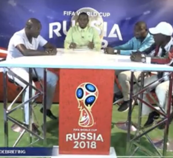 REPLAY- France vs Belgique : Revivez le Debrief d'avant-match