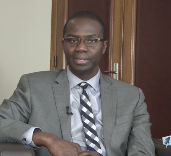 Sory Kaba, Directeur des Sénégalais de l'Extérieur : "Les dispositions prises pour la situation des Sénégalais à l'Extérieur (...) L'APR manque d'organisation pour devenir une véritable machine électorale"