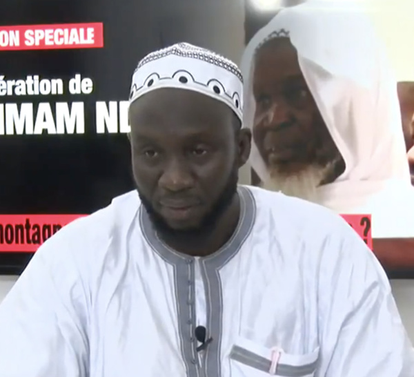 L’Imam Ndao et les milliards d’un pays étranger : son frère raconte