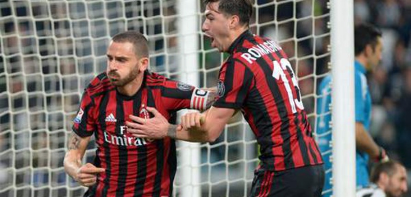 Non, le Milan AC ne sera pas exclu de la prochaine Europa League