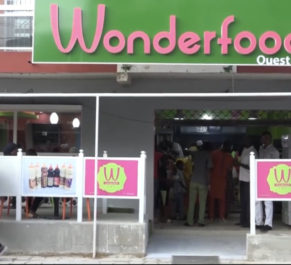 Wonder Food Ouest-Foire : Pour une alimentation de qualité au service de la population