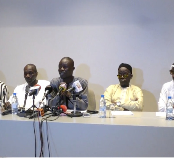 Affaire Khalifa Sall / Le collectif des avocats du député-maire se retire définitivement du procès : Aveu d'échec ou ligne de défense ?
