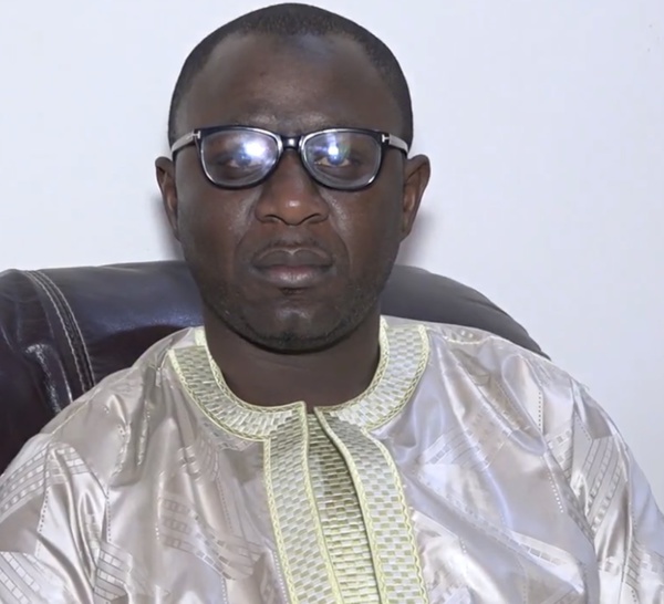 LE REWMI EN DEUIL - Badara Gadiaga, leader politique et fils de l'ancien maire de Ngaye, perd sa mère