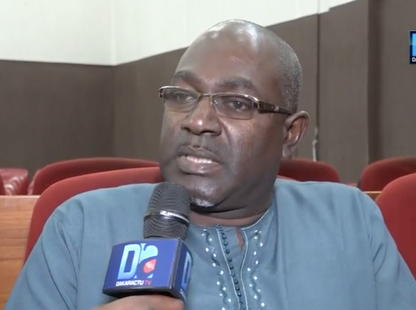 AFFAIRE CHEIKH BAMBA DIEYE : « Les poursuites sont irrégulières et discriminatoires » (Me Amadou Aly Kane)
