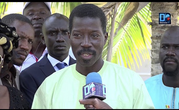 Thiès / Talla Sylla n'a plus de directeur de cabinet : Thierno Lecomte Seck vient de rendre son tablier 