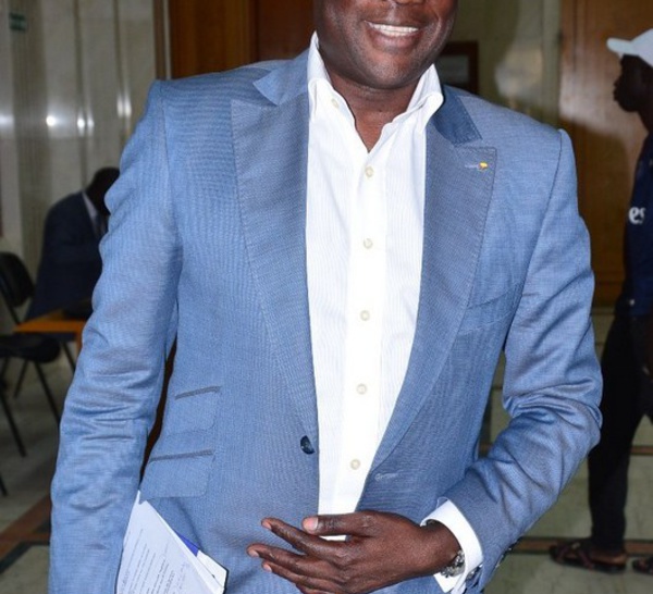 Renouvellement à l’UPIC : Amadou Seck (DG EUROGERM) aux commandes