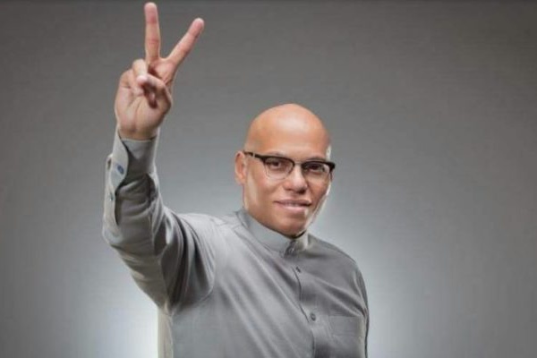 Karim Wade, de la Korité à la Tabaski : le lexique du retour perd du champ