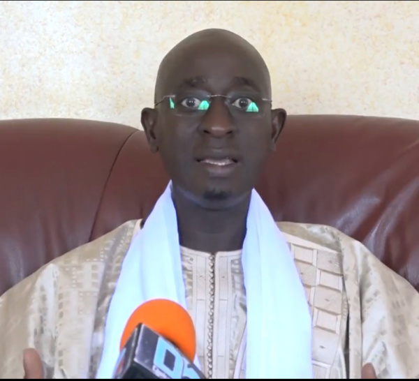 (VIDÉO) MAME CHEIKH MBACKÉ (AIS) : 'Certains Imams, par leurs Khutbas, vont brûler ce pays... Nos guides sont insultés... Cet hivernage qui traîne est une punition... D'ici à 2019, le Sénégal n'est pas à l'abri du chaos si... '