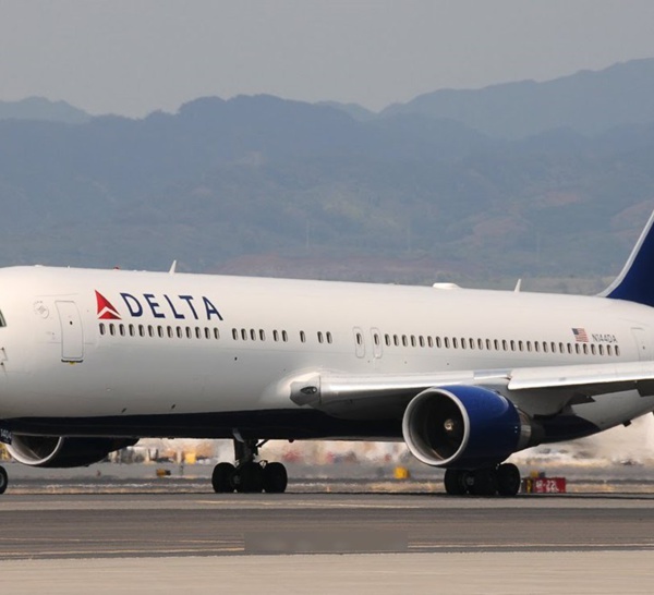 Vol de Delta en provenance de Dakar : un passager meurt 20 minutes avant l'atterrissage à New-York