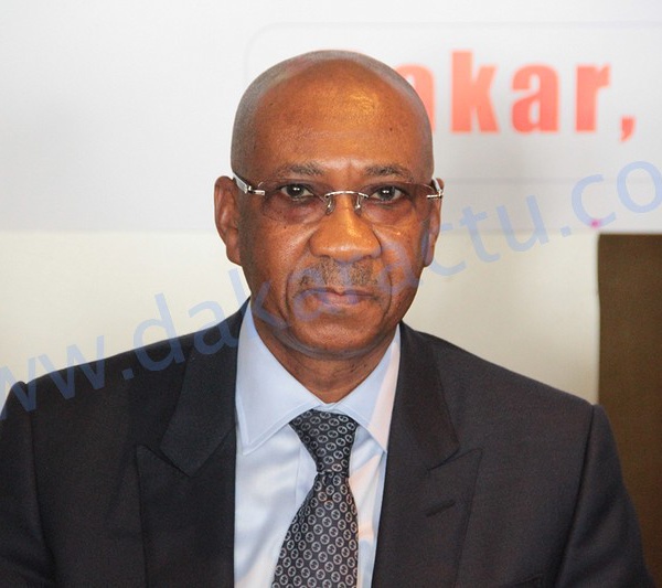 Après 6 ans dans le « Macky » : Adama Guèye du MRASE rejoint Hadjibou Soumaré