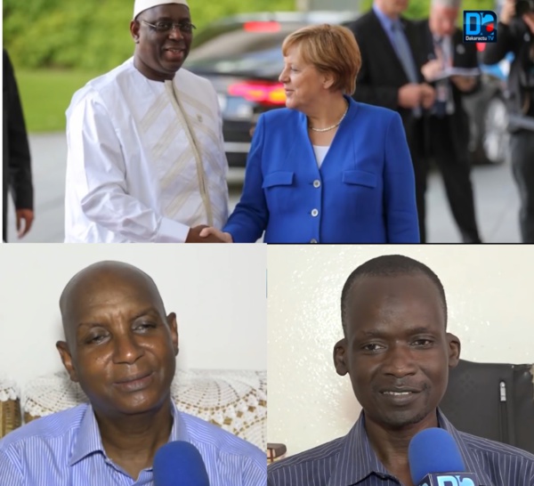 Pourquoi le Sénégal intéresse les géants de ce monde : vues croisées de Oumar Ba (économiste) et Serigne Saliou Samb (politologue)