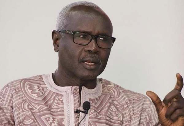 Oui, président-politicien, messieurs les juges, Khalifa Ababacar Sall a vraiment bon dos !