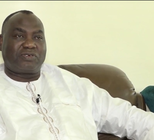 Ibrahima Souka Ndella Diouf : « À Fatick, nous démarrons le parrainage par une randonnée pédestre avec Abdoulaye Diouf Sarr comme invité d’honneur »