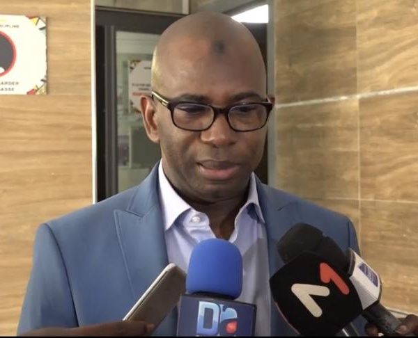 Révocation de Khalifa Sall : « L’acte qui signe définitivement le crime » (Moustapha Guirassy)