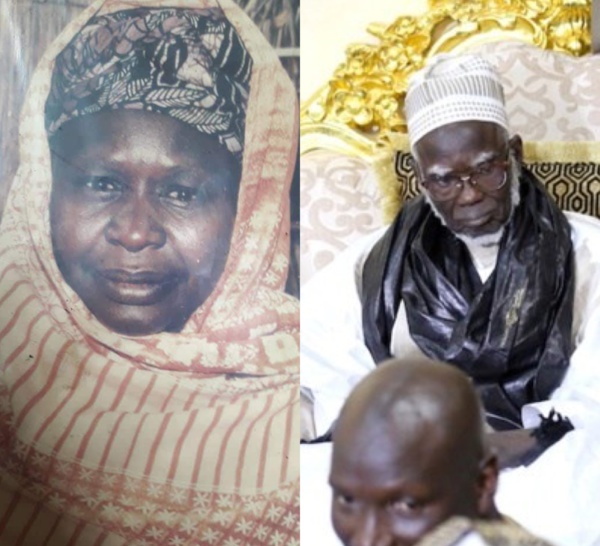 NÉCROLOGIE - La première épouse du Khalife Général des Mourides tire sa révérence