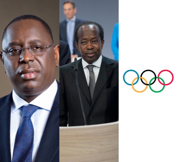 Le Sénégal 1er pays africain à organiser les Jeux olympiques de la jeunesse : Coulisses d’un intense lobbying du Cnoss
