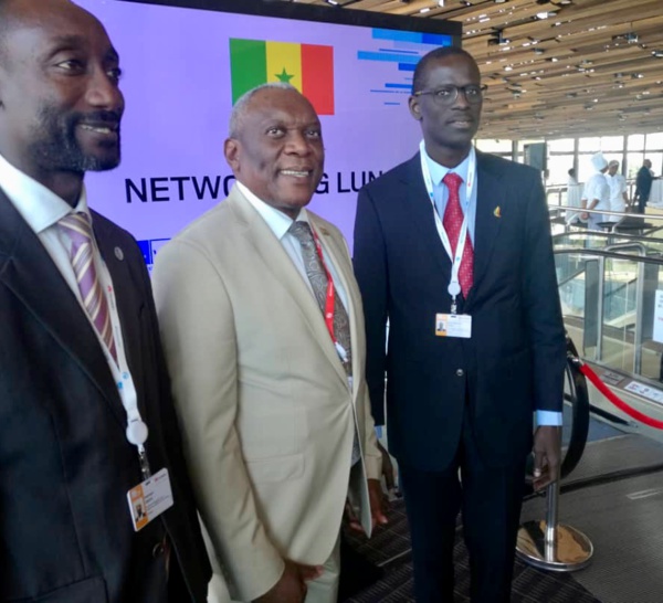 Le Sénégal démarre la campagne pour sa réélection comme membre du Conseil de l'Union Internationales des Télécommunications