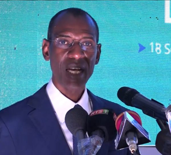 Transport urbain : Le projet BRT lancé à Dakar pour une meilleure mobilité urbaine
