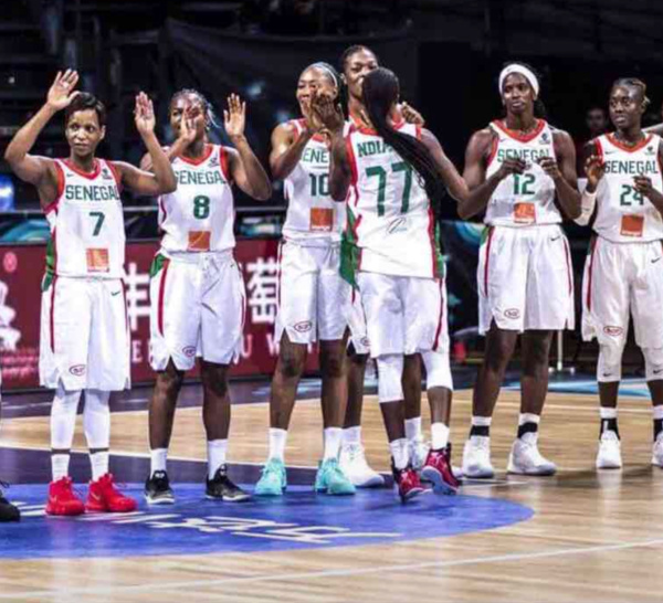 Basket-ball féminin/Palmarès : Le Sénégal sur le toit de l'Afrique