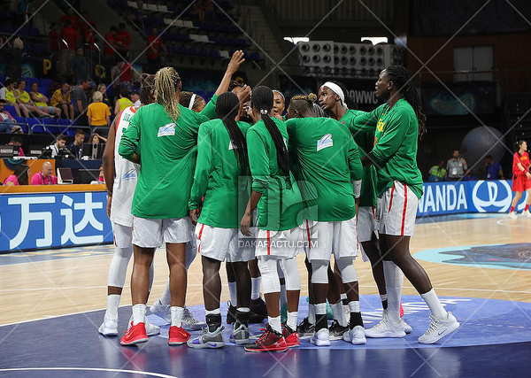 Quarter-final Qualifications CM 2018 face à  l'Espagne : Les Lionnes auront chaud à Santiago Martín Arena face au pays hôte