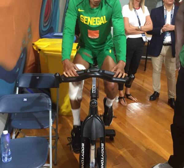 L'Espagne et le Sénégal sans Astou Traoré et Binetou Diémé, dos à dos (34-34) à la mi-temps