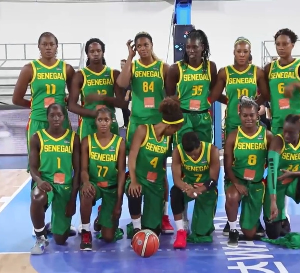 Battu par l'Espagne (63-48) : Le Sénégal éliminé au Quarter-final Qualifications de la Coupe du monde