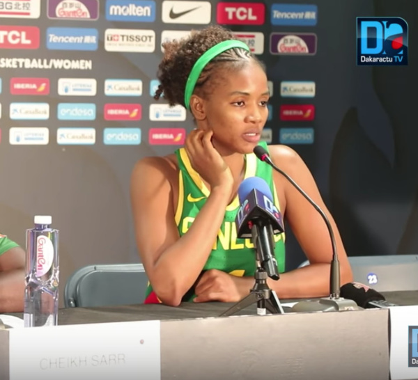 Oumou Khayri Thiam : "On a manqué de lucidité"
