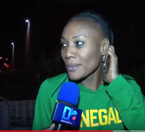 Astou Traoré : "Tout a changé avec ma blessure. Je suis déçue..."