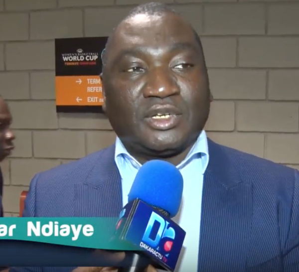 Me Babacar Ndiaye sur la participation du Sénégal - "Globalement positif"