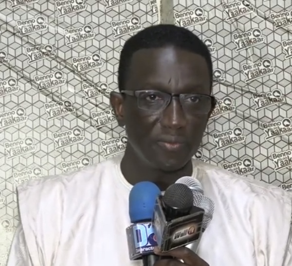 Benno renforcé par des maires de Taxawu Dakar : Amadou Bâ cède des parcelles