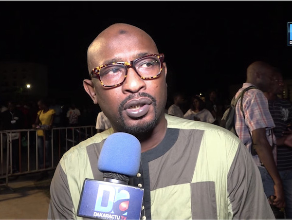 Sidath Thoune revient sur la décision de Pape Diouf de réunir à nouveau "Lemzo Diamono" à Bercy