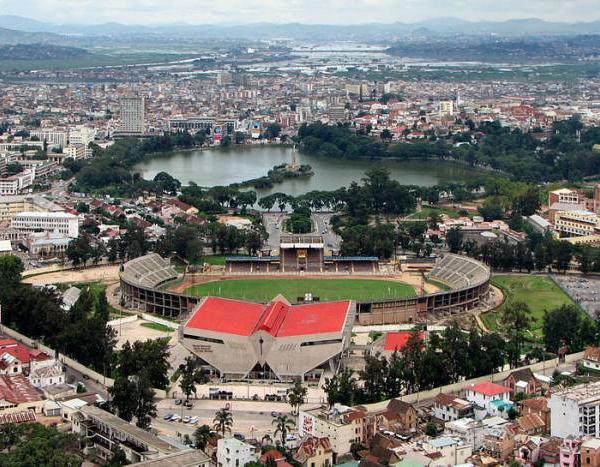 Bousculade lors du match Madagascar/Sénégal : Le stade d'Antananarivo suspendu par la CAF