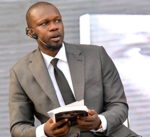 «SÉCURITÉ DU SÉNÉGAL ET DES SÉNÉGALAIS» : Les insuffisances des «Solutions» de Sonko ( Par Mamadou Mouthe BANE )