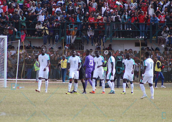 Précisions du ministre des Sports : « Le match Sénégal/Soudan se jouera bel et bien au stade Léopold Sédar Senghor »