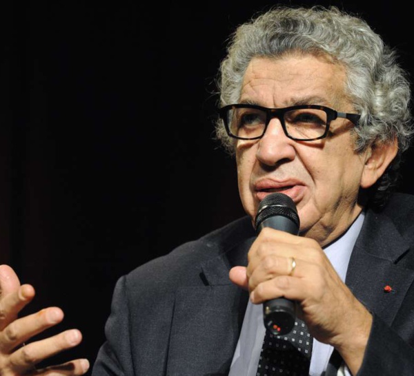 Antoine Sfeir, politologue spécialisé dans le monde arabe et musulman, est mort