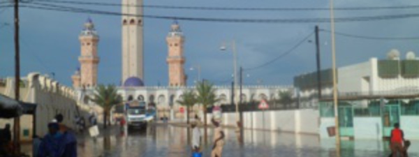 INONDATIONS À TOUBA - Cheikh Bassirou Mbacké Abdou Khadre désamorce in-extremis une bombe de frustrations