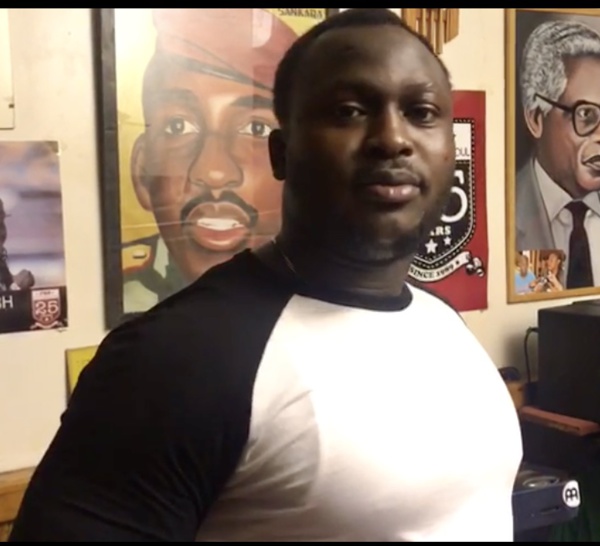 VIDÉO À MOURIR DE RIRE : Quand Modou Lo se moque de Balla Gaye 2 « Monsieur responsabilité »