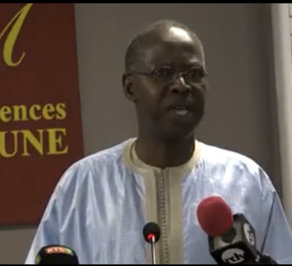 Politique : le Pm invite les organisations islamiques et leaders religieux à soutenir Macky Sall