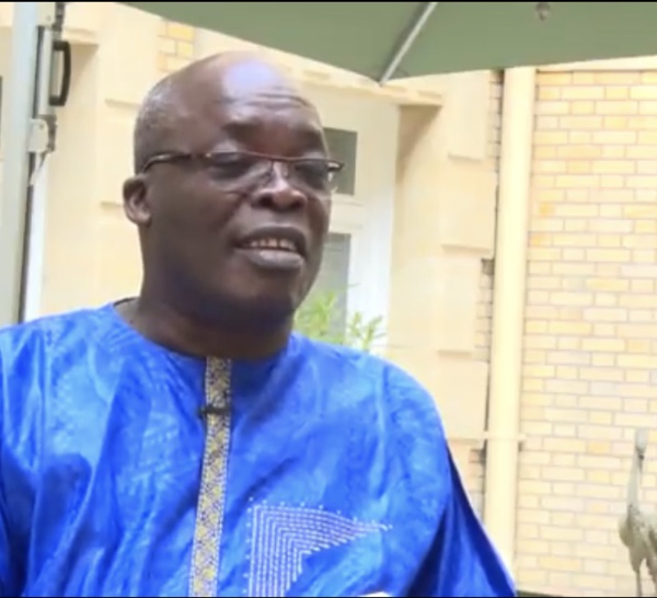 ENTRETIEN/Abdoul Aziz Mbaye, ministre-conseiller du président Macky Sall : "Tout ce que Abdoulaye Wade a fait en politique s'est mal fini. Il sort par la petite porte. (...) Ousmane Sonko est un mauvais fonctionnaire"
