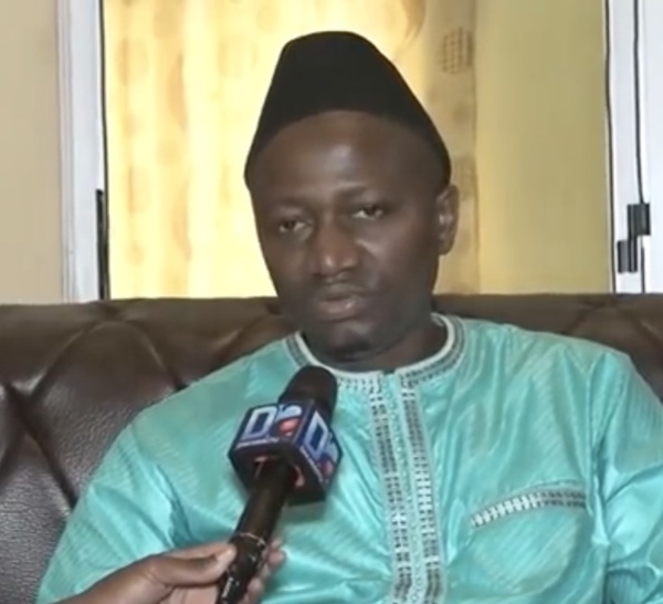 Entretien : Divorce avec Abdoulaye Baldé, l'énigme Racine Sy et les hôtels fermés, les grands projets, la visite de Macky Sall au Kassa, Tombong Guèye dit tout...