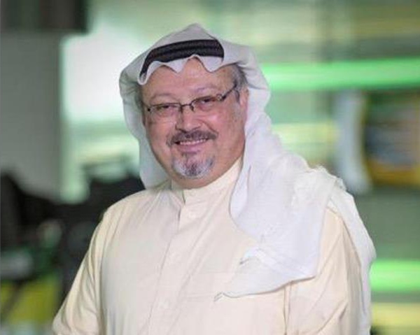 Affaire Khashoggi : Une réalité gênante ( Par Dié Maty Fall)