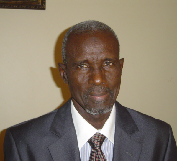 La crise dans les partis politiques au Sénégal et en particulier au sein de ceux de la gauche.