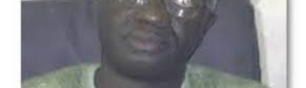 Rappel à Dieu de l’ex-ministre Moustapha Kâ-C’est lui que Tanor Dieng a remplacé au poste de directeur de cabinet du Président Abdou Diouf