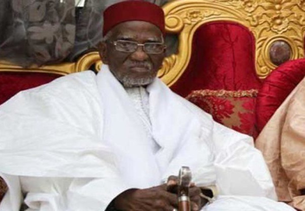 Dernière minute : Rappel à Dieu du Khalife général de Ndiassane