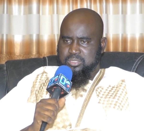 ENTRETIEN AVEC SERIGNE SALIOU MBACKÉ BARA/ ' Bastonner ceux qui attaquent nos chefs religieux... Un talibé blessé dans sa foi perd la raison... L'État brille par sa négligence '