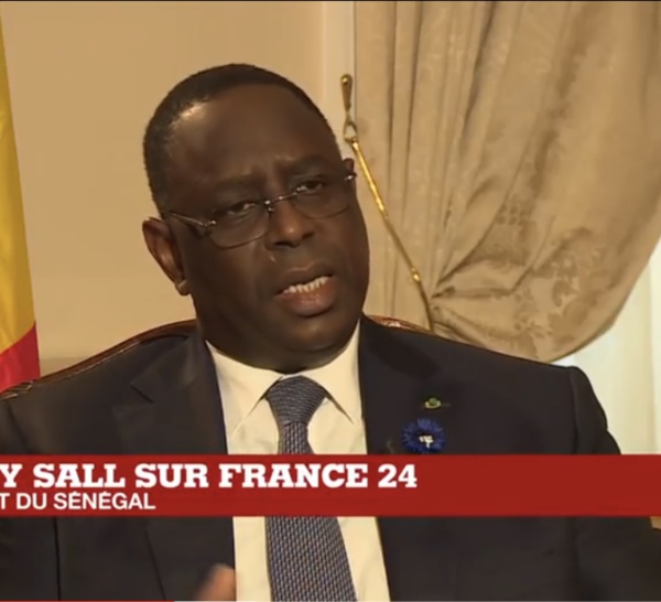 Cas Karim Wade et Khalifa Sall : Le Président Macky Sall met les points sur les « i » : « Khalifa Sall n’a jamais nié les faits (..) Si Karim décide de rentrer... Pourquoi en Afrique quand la justice se prononce on dit que c’est le président »