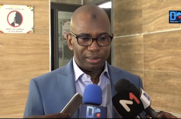 Visite à Kédougou : Guirassy interpelle Macky Sall sur les 6 milliards du fonds minier et la pénurie récurrente d'eau
