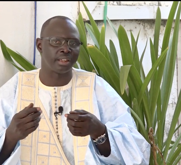 Baba Ndiaye dans l'émission " En Ligne"   :  «La non mise à disposition de la fiscalité départementale est une erreur grave... L'acte 3 de la décentralisation comporte des forces et des faiblesses.»