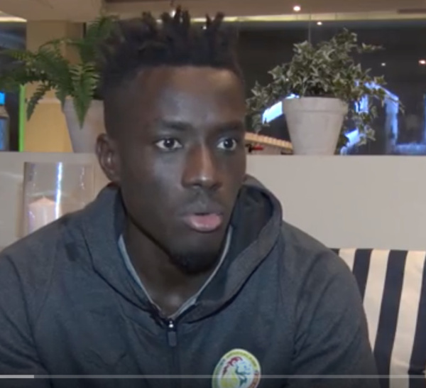 ENTRETIEN : Gana Guèye se confie sur sa carrière en selection et son avenir en club
